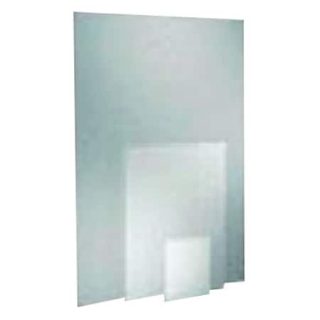 Auric 1AG1165A 36 x 48 x 0.1 Standard Acrylic Sheet, 5PK AU3247607
